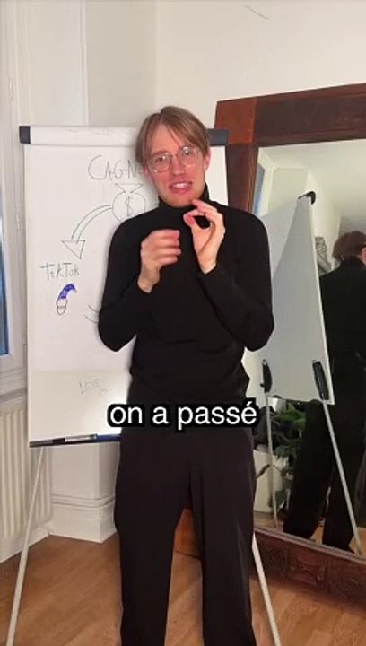 J’ai créé une fausse n*yade dans la seine