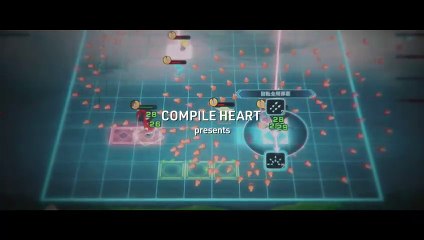 Touhou Spell Carnival - Western Announce Trailer
