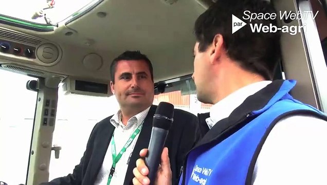 La petite nouvelle de la série 6 de John Deere : la Compact