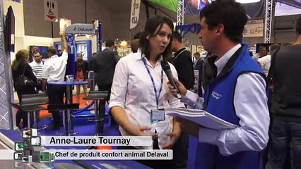 Ventilation, lumière, rideau… Un boitier pour tout contrôler