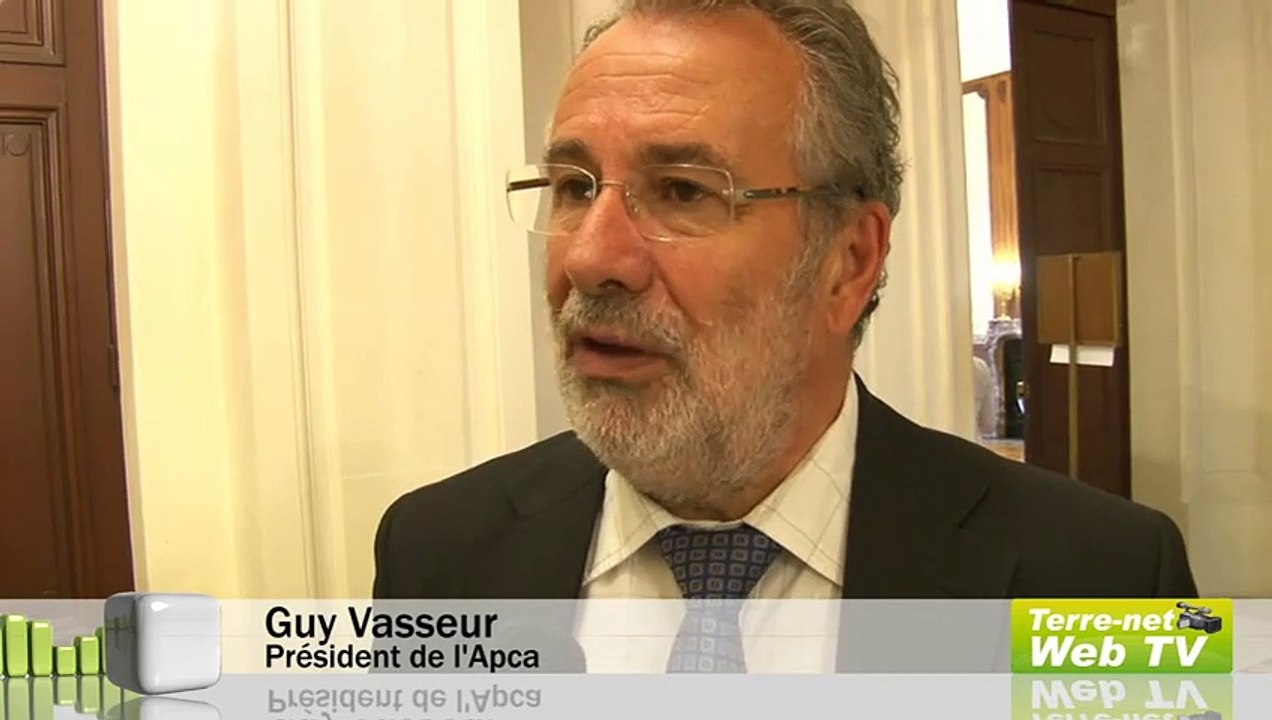 Après le Cso, l’Apca sur la même longueur d’ondes que la Fnsea