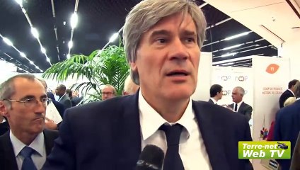 La qualité, enjeu majeur de la compétitivité des céréales françaises