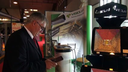 Les lumières Led vont s’imposer dans les élevages