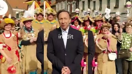 Le village préféré des Français - 11 juillet