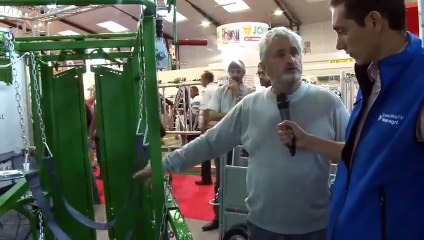 Comment choisir une cage de parage ? Tour des modèles du Space avec un pédicure