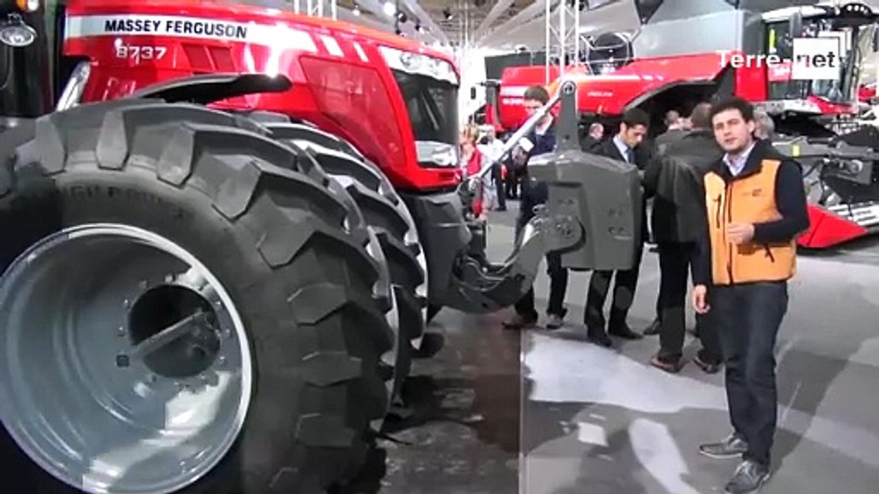 « Ich bin désolé pour nos amis allemands, mais ici c'est la French Touch ! »