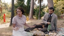 The Durrells : une famille anglaise à Corfou - 11 juillet