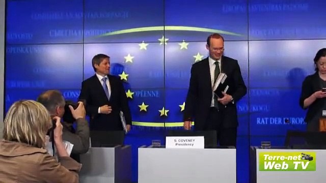 Les tractations sur l’application française de la réforme de la Pac