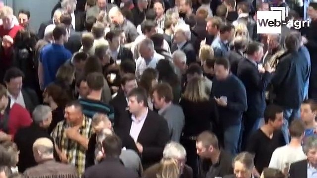 Les éleveurs laitiers confiants malgré l'insuffisance de régulation européenne
