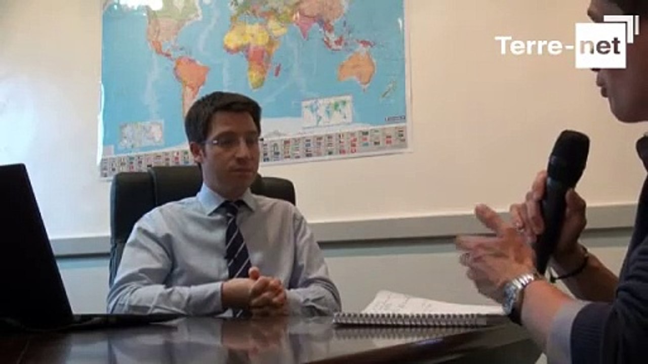 Agritel : « Le mois de mai sera crucial pour l’évolution des cours »