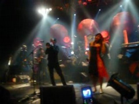 Dionysos la berceuse hip hop du docteur madelaine