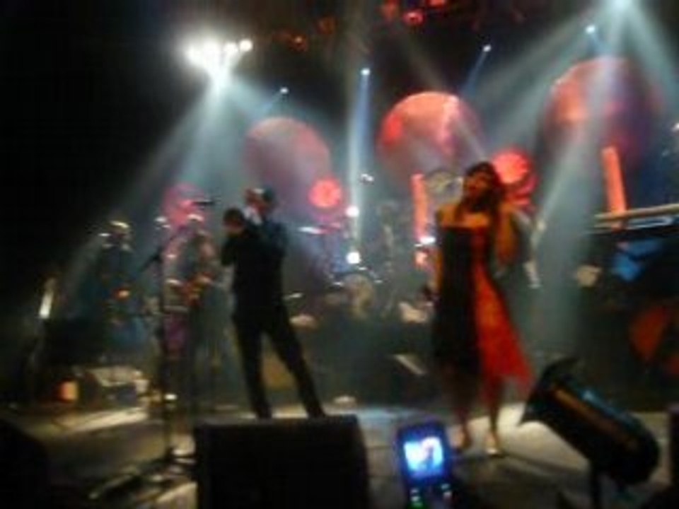 Dionysos la berceuse hip hop du docteur madelaine