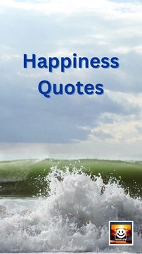 6 Daily Quotes | Happiness Quotes | Daily Happiness Quotes | Inspiring Quotes | Motivational Quotes #shorts