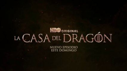 House of the Dragon (2022-24), de Ryan Condal y George R. R. Martin | S02E04 | Tráiler