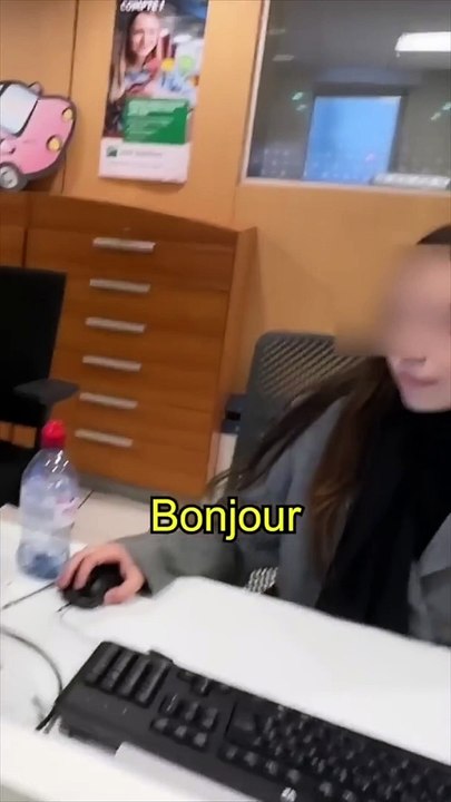 DÉFI : Faire un prêt de 2€ à la banque