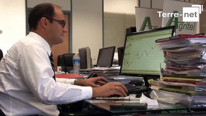 L’analyse complète de G. Le Molgat concernant les prévisions record de récolte