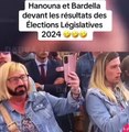 Législatives 2024 : Hanouna & Bardella