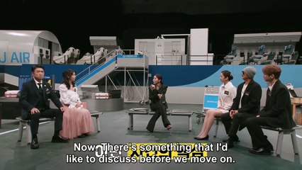 Crime Scene Returns ep 1 eng sub