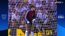 Alemania Federal vs Francia (1 (5) -1 (4)) | Mundial FIFA 1982 España | Semifinal, definición por penales