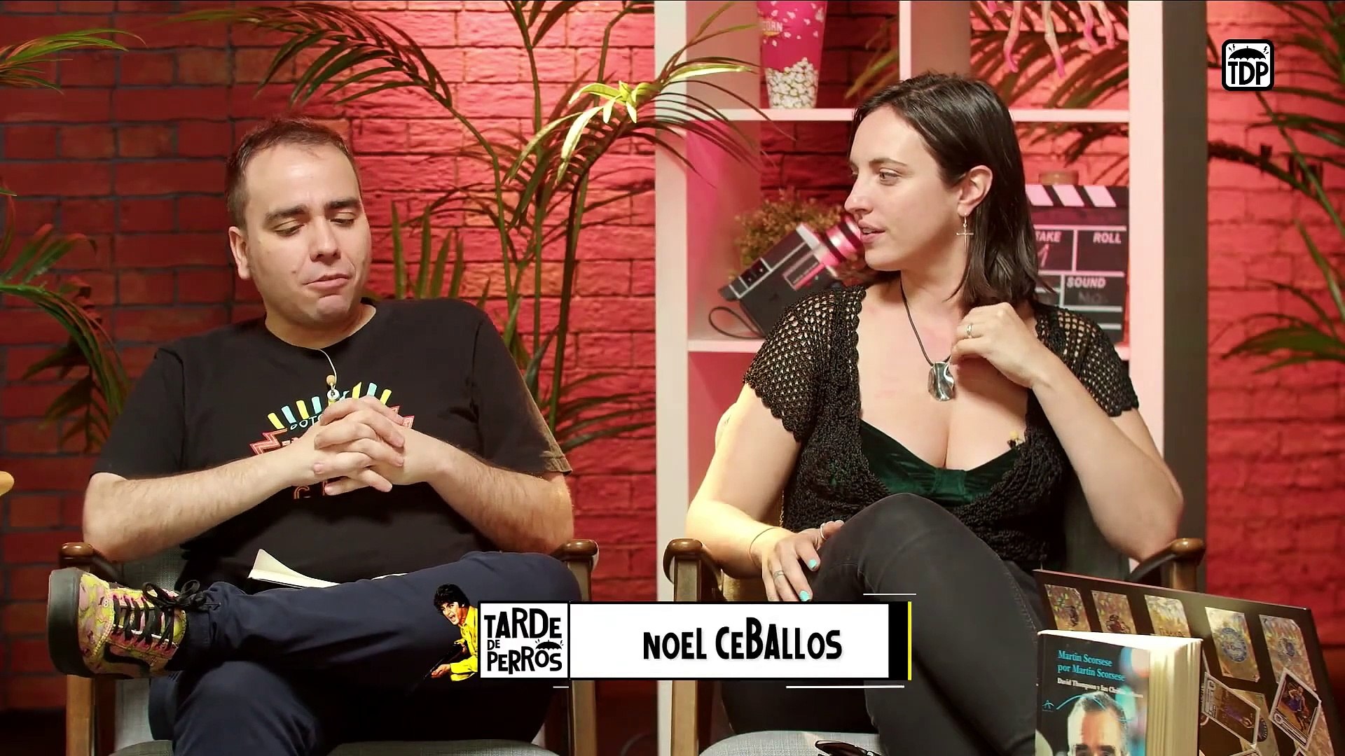 Tarde de perros: Uno de los nuestros, image size:1920x1080