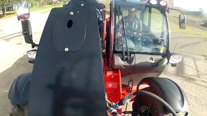 Des solutions pour réduire la consommation de son télescopique