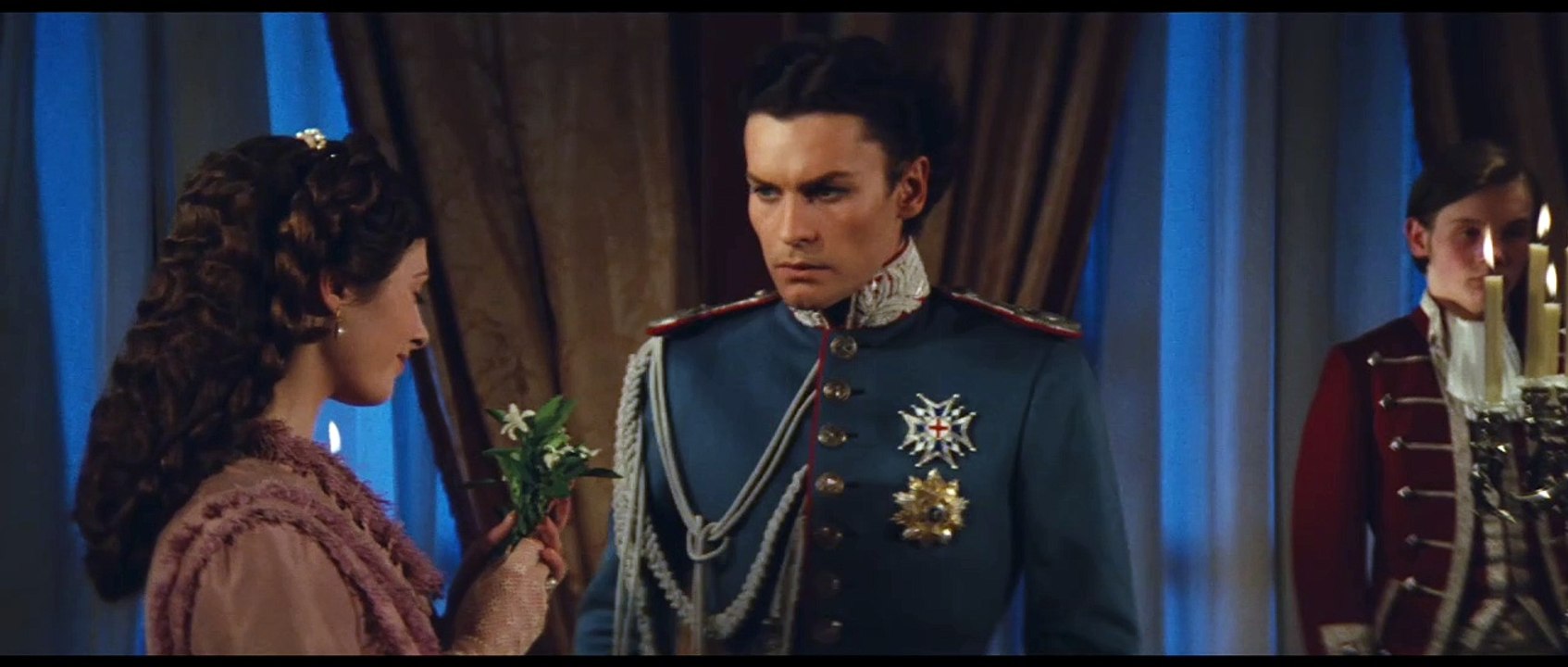 Ludwig ou le crépuscule des Dieux Bande-annonce VO