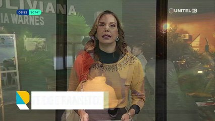 Identifican a 10 personas que roban celulares en el centro cruceño y logran aprehender a seis