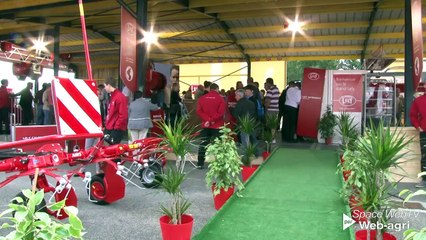 « Un Space 2014 chaud, chaleureux et porteur d’ambitions »