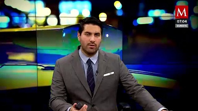 Arrojan tres petardos al cuartel de la Policía Estatal de Acapulco, Guerrero