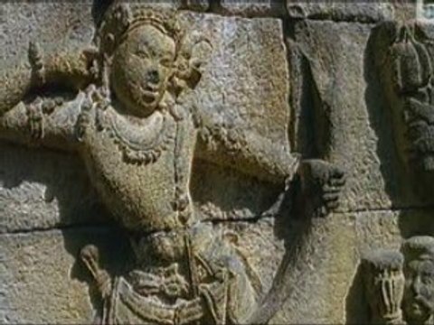 Tresors de l'Humanite - Mysteres des sites sacres-Partie3