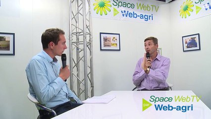 Un gain de 2 litres/VL/j avec l'extrait végétal Axion Start selon Ccpa