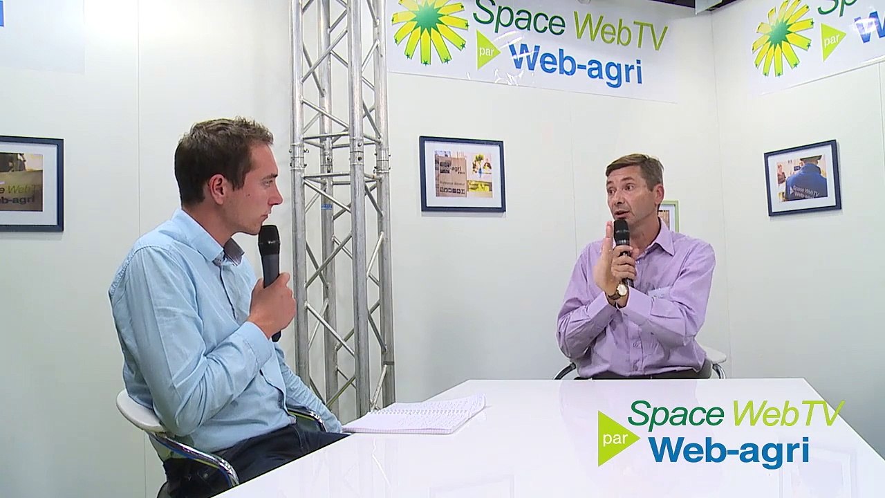 Un gain de 2 litres/VL/j avec l'extrait végétal Axion Start selon Ccpa