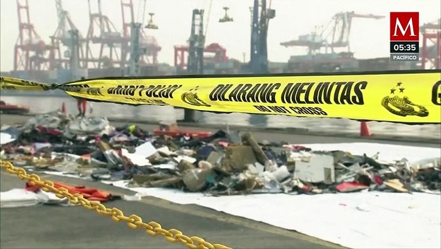 Boeing se declara culpable de fraude criminal; busca acuerdo por accidentes de 737 Max