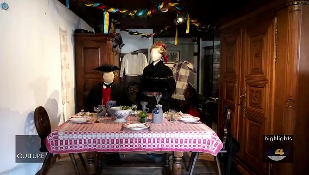 Tips-4-Trips - #Tip168 Strasbourg Highlight - Musée Alsacien