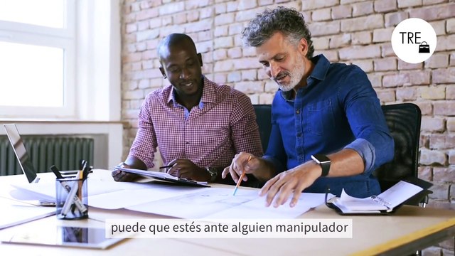 Las malas personas tienen estos ocho comportamientos sin darse cuenta de que les delatan