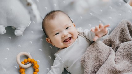 Blind geboren: Kleiner Junge sorgt bei Ärzten für Ratlosigkeit