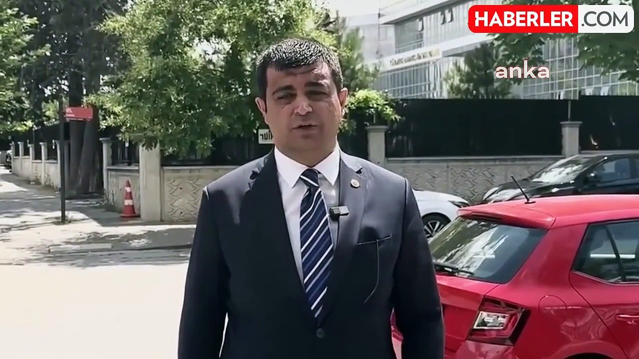 CHP Milletvekili TÜİK'in Enflasyon Hesaplamasını Eleştirdi