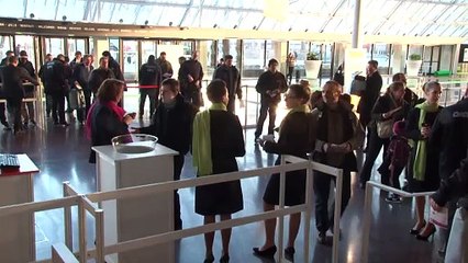 Une édition innovante, internationale et tournée vers l'avenir