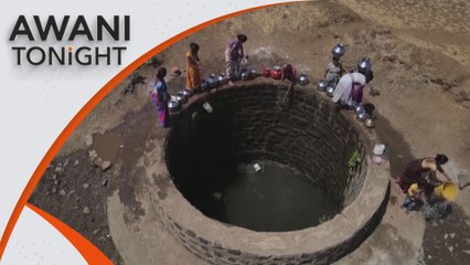 AWANI Tonight: 2024 on track to be world’s hottest year