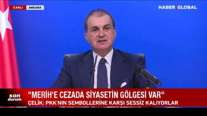 En düşük emekli maaşına zam olacak mı? AK Parti Sözcüsü Ömer Çelik'ten açıklama