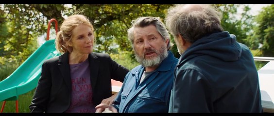 El barco del amor - Tráiler oficial español