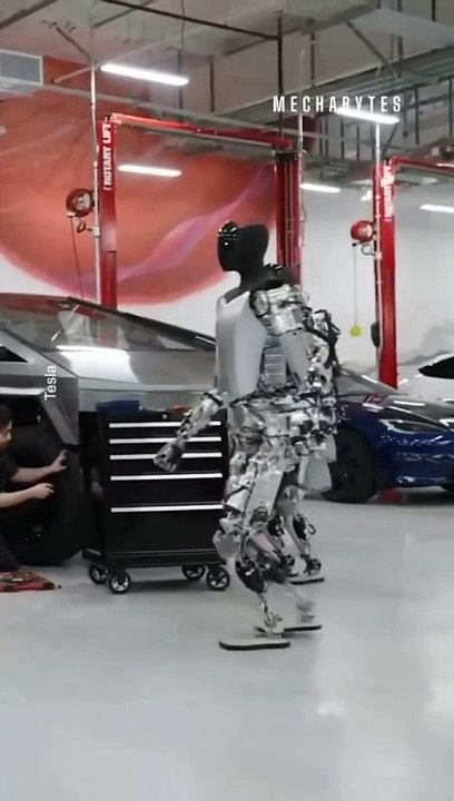 Robot Technology