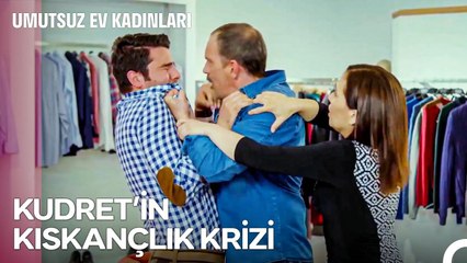 Gülşah İçin Çalışma Defteri Kapandı - Umutsuz Ev Kadınları 153. Bölüm