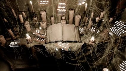 The Dark Occult - Psychological Horror Game ( No Commentary ) Part 3