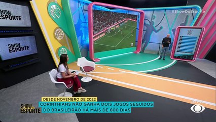 Elia Júnior projeta futuro treinador do Corinthians e analisa contratação de goleiro Hugo