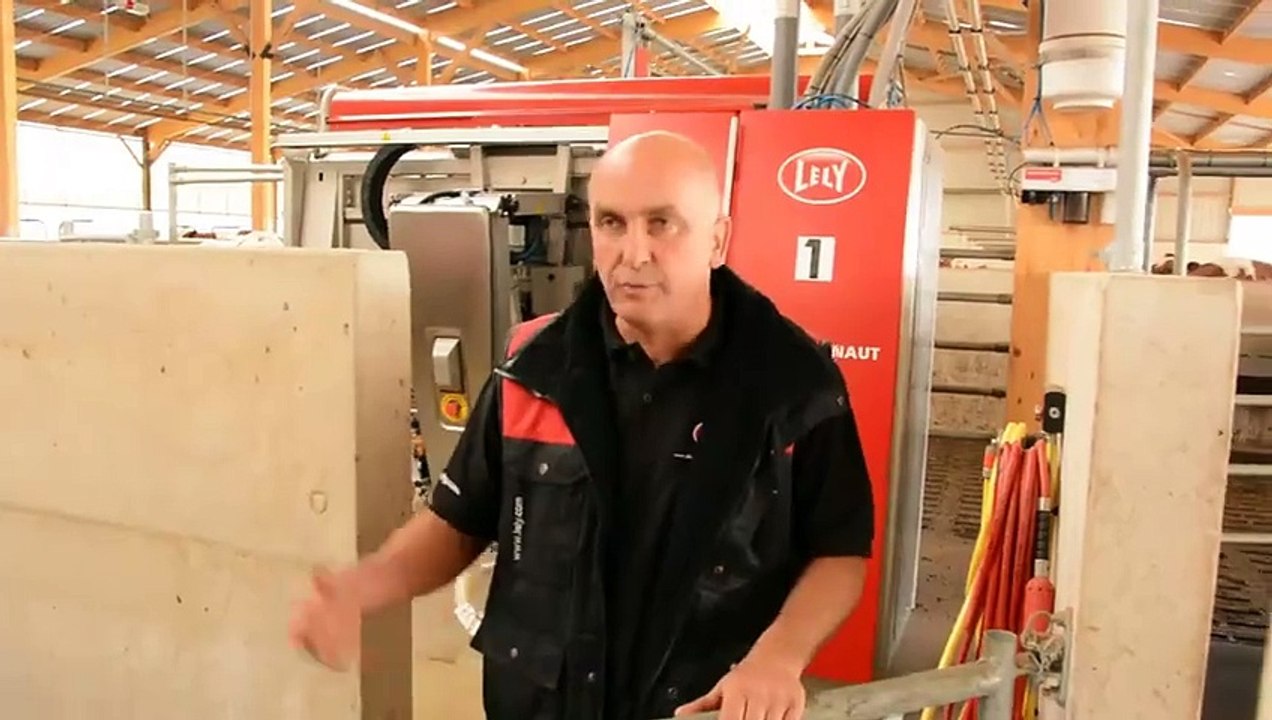 Les 130 vaches laitières du Gaec de l’Epinay dégagent de belles marges