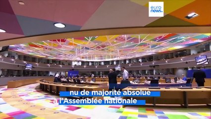 Que signifie la victoire du Nouveau Front populaire pour l'Europe ?
