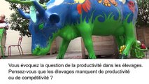Où réaliser les efforts de compétitivité ?
