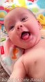 Try Not To Laugh _ Cute Baby Funny Videos _Cute Baby Videos