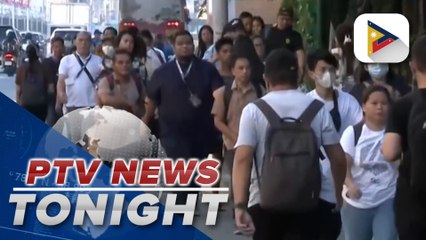 PH employment rate up in May